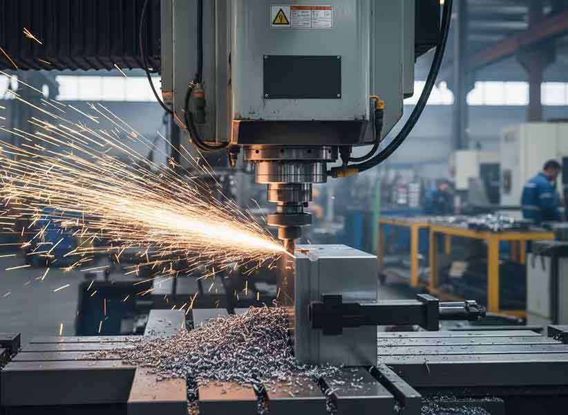 Shanghai Npack Automation Equipment Co., Ltd. ligne de production du fabricant