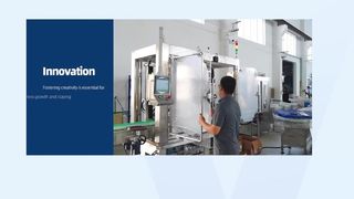 NPACK — Votre partenaire de confiance pour les solutions de remplissage, de bouchage et d'étiquetage